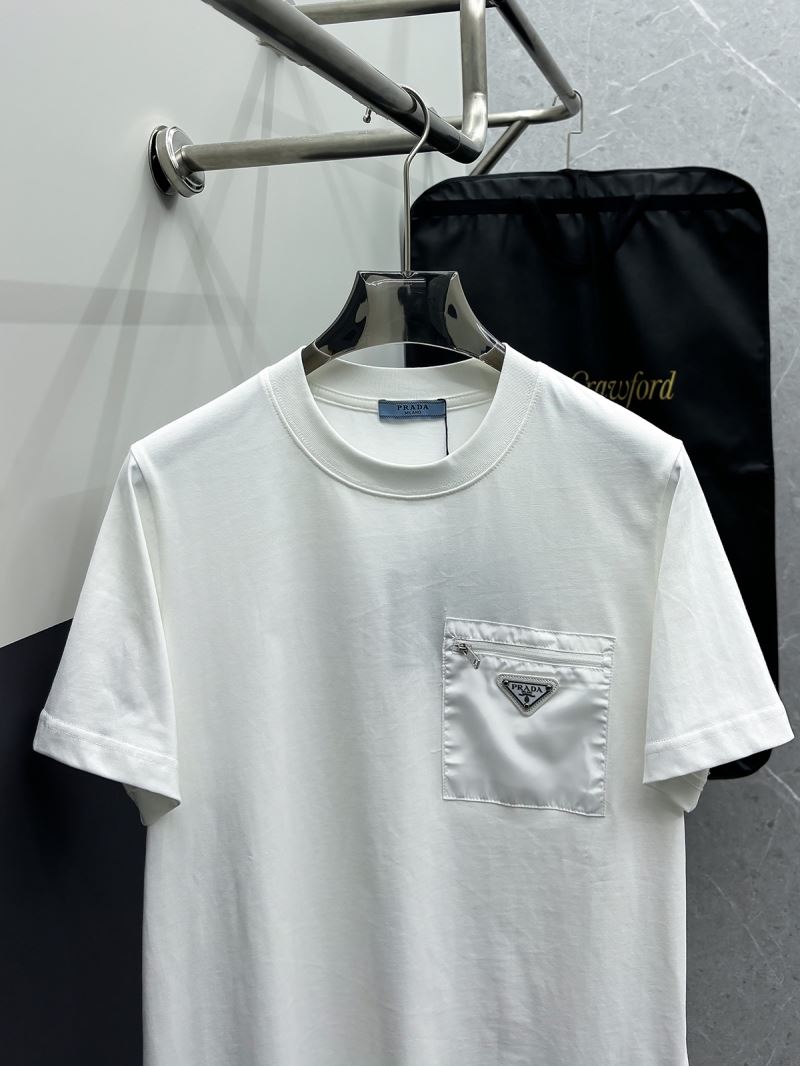 Prada T-Shirts